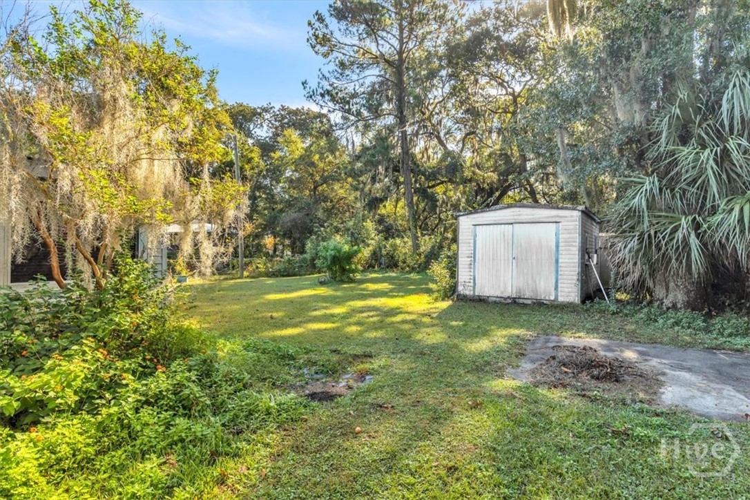 810 Walthour Road Savannah, GA 31410 - Photo 23 of 33