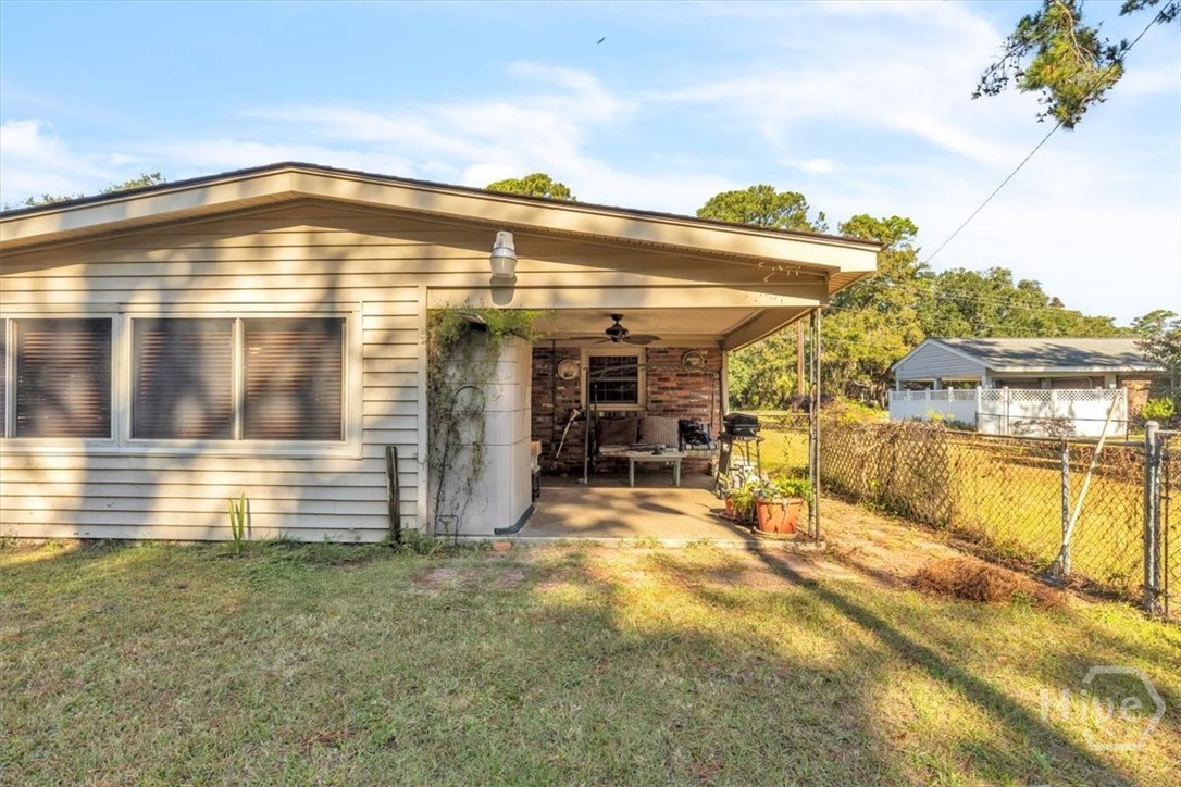 810 Walthour Road Savannah, GA 31410 - Photo 25 of 33