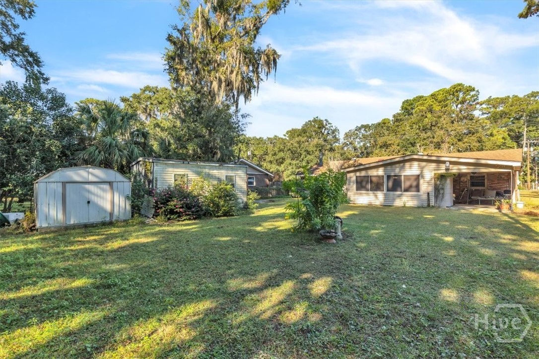 810 Walthour Road Savannah, GA 31410 - Photo 26 of 33