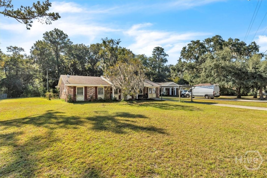 810 Walthour Road Savannah, GA 31410 - Photo 27 of 33