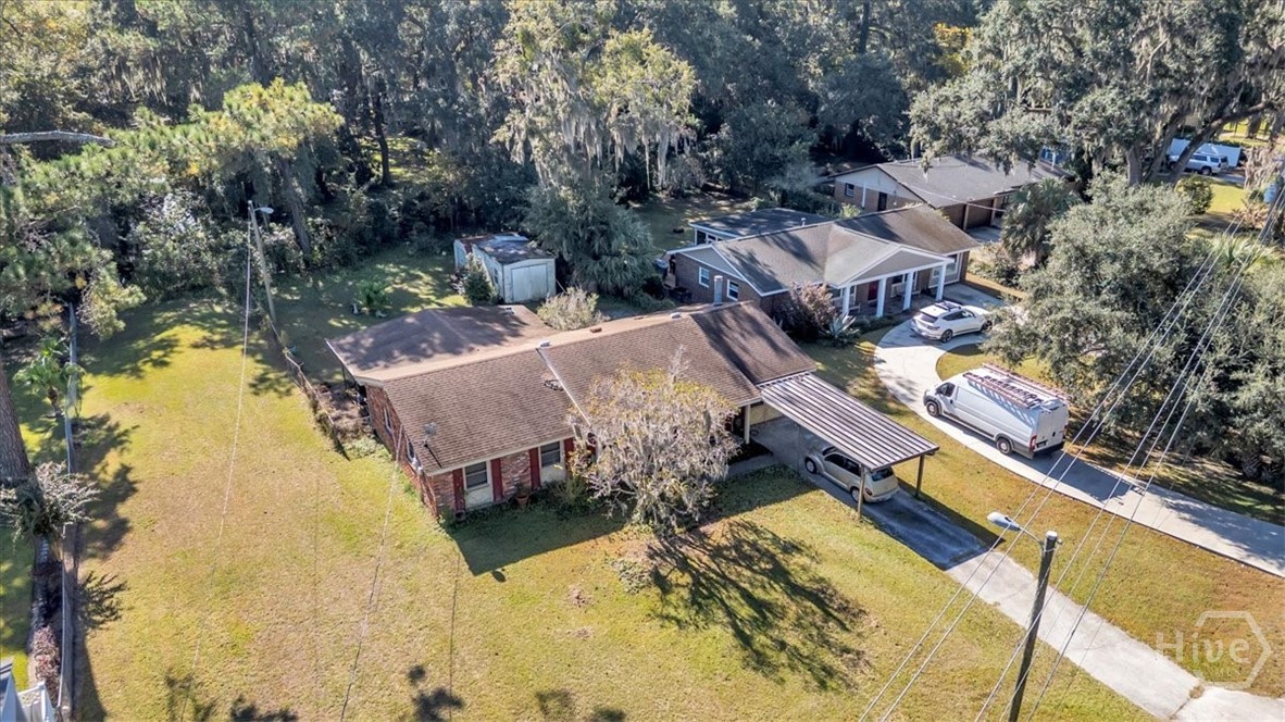 810 Walthour Road Savannah, GA 31410 - Photo 29 of 33