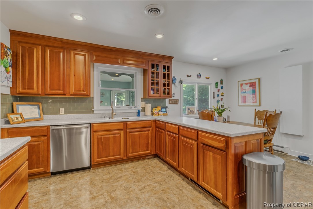 516 Crab Point Road White Stone, VA 22578 - Photo 19 of 43