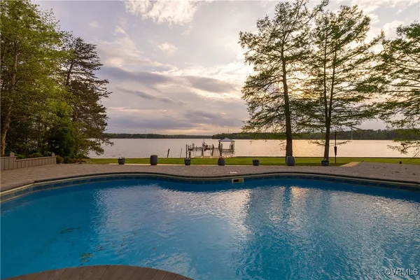 $1,550,000 | 722 Point Anne Drive, Hartfield, VA 23071