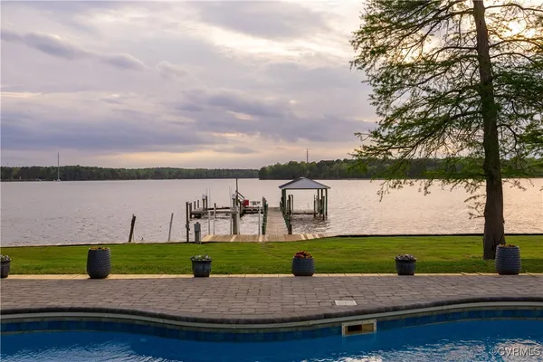 $1,550,000 | 722 Point Anne Drive, Hartfield, VA 23071