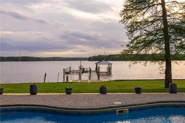 $1,550,000 | 722 Point Anne Drive, Hartfield, VA 23071