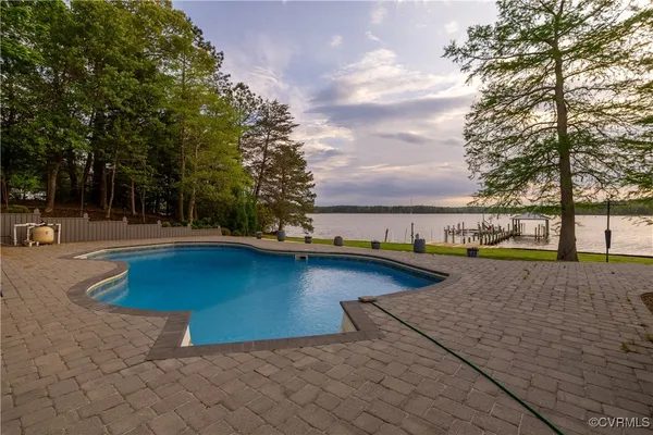 $1,550,000 | 722 Point Anne Drive, Hartfield, VA 23071