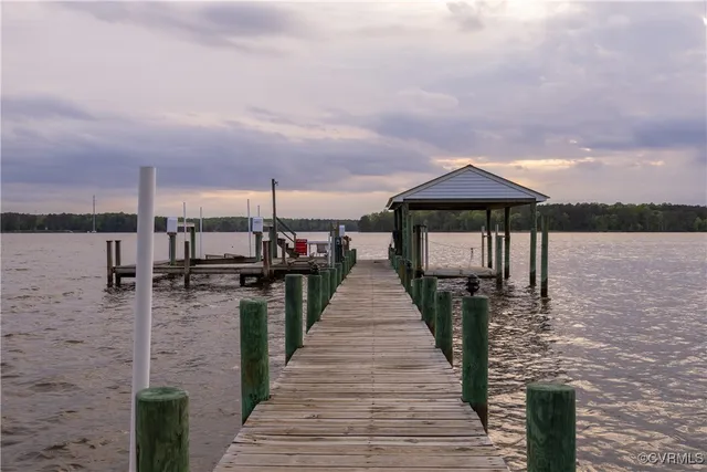 $1,550,000 | 722 Point Anne Drive, Hartfield, VA 23071