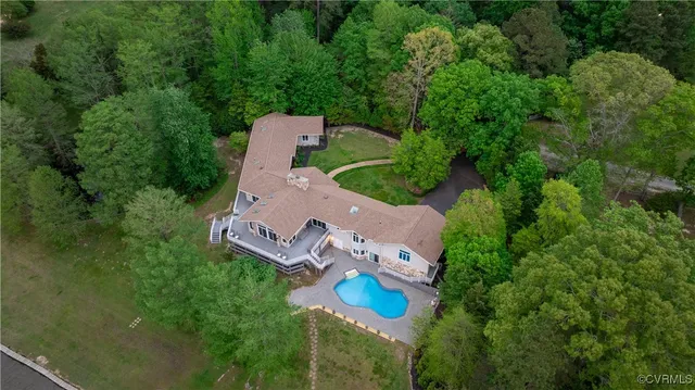 $1,550,000 | 722 Point Anne Drive, Hartfield, VA 23071