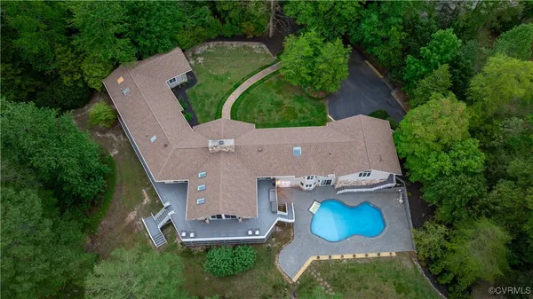 $1,550,000 | 722 Point Anne Drive, Hartfield, VA 23071