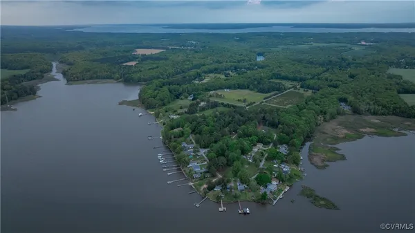 $1,550,000 | 722 Point Anne Drive, Hartfield, VA 23071