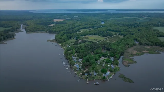 $1,550,000 | 722 Point Anne Drive, Hartfield, VA 23071