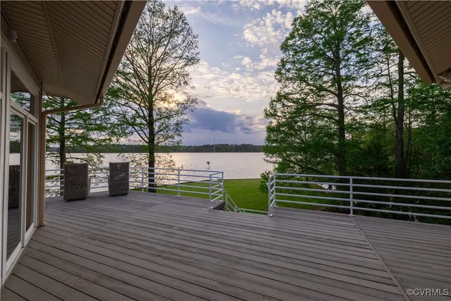 $1,550,000 | 722 Point Anne Drive, Hartfield, VA 23071