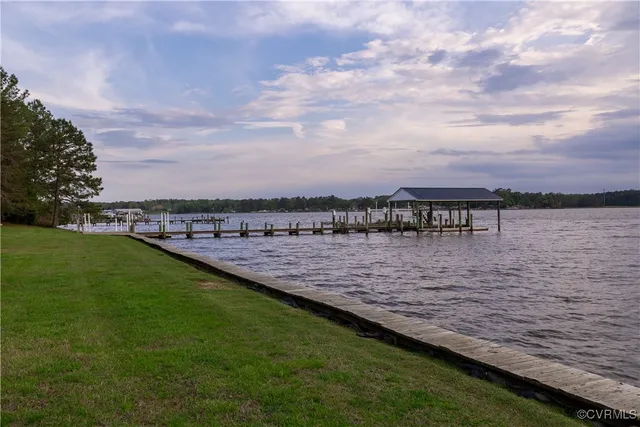 $1,550,000 | 722 Point Anne Drive, Hartfield, VA 23071