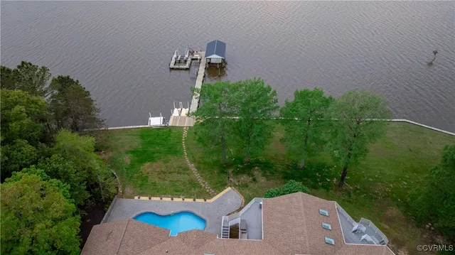$1,550,000 | 722 Point Anne Drive, Hartfield, VA 23071