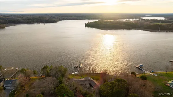 $1,550,000 | 722 Point Anne Drive, Hartfield, VA 23071