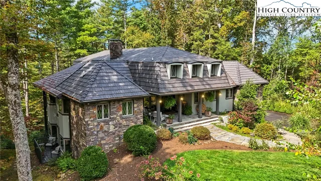 $1,650,000 | 198 Little Harbour, Vilas, NC 28692