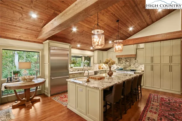 $1,650,000 | 198 Little Harbour, Vilas, NC 28692