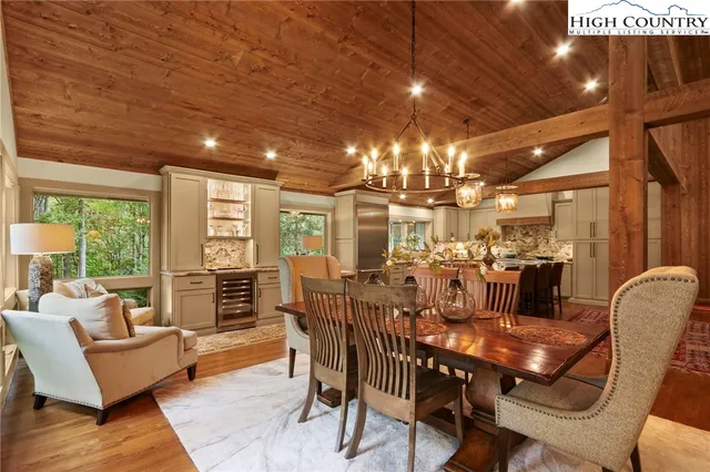 $1,650,000 | 198 Little Harbour, Vilas, NC 28692