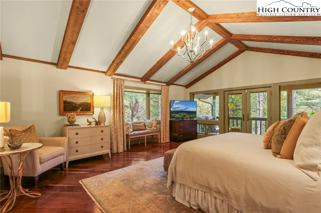 $1,650,000 | 198 Little Harbour, Vilas, NC 28692