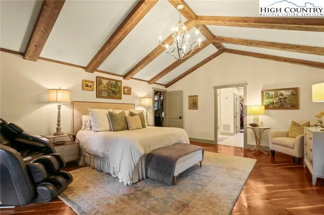 $1,650,000 | 198 Little Harbour, Vilas, NC 28692