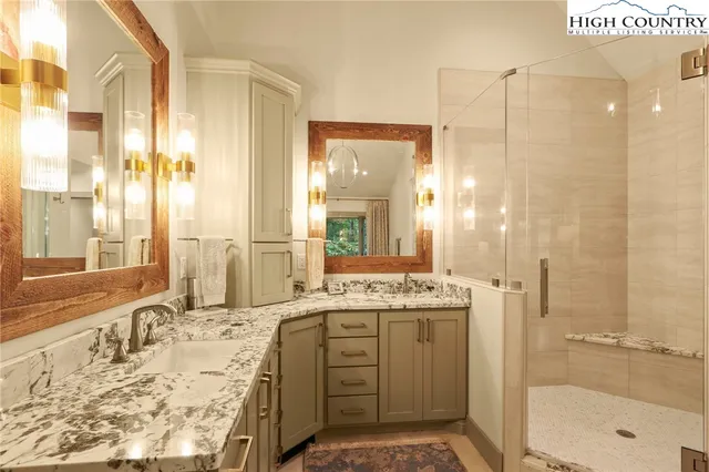 $1,650,000 | 198 Little Harbour, Vilas, NC 28692