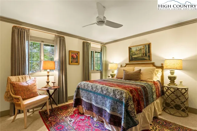 $1,650,000 | 198 Little Harbour, Vilas, NC 28692