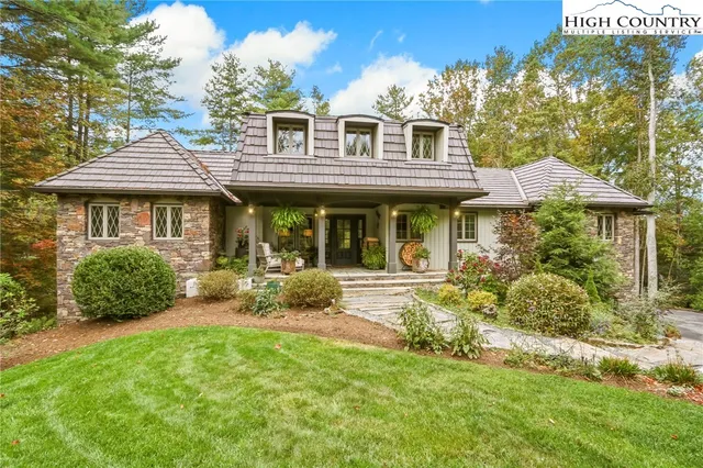 $1,650,000 | 198 Little Harbour, Vilas, NC 28692