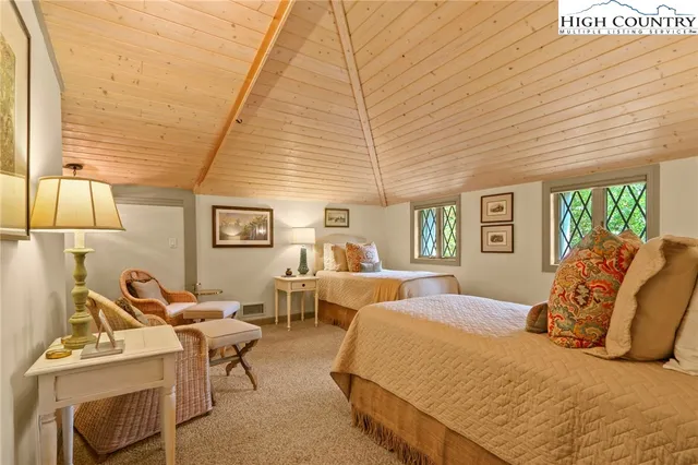 $1,650,000 | 198 Little Harbour, Vilas, NC 28692