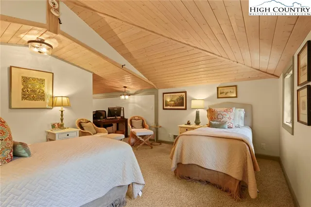 $1,650,000 | 198 Little Harbour, Vilas, NC 28692