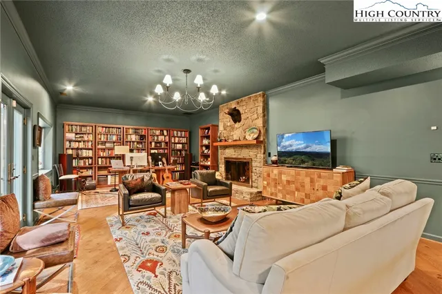 $1,650,000 | 198 Little Harbour, Vilas, NC 28692