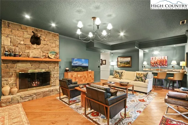 $1,650,000 | 198 Little Harbour, Vilas, NC 28692