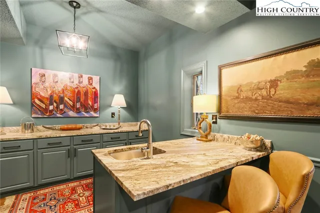 $1,650,000 | 198 Little Harbour, Vilas, NC 28692