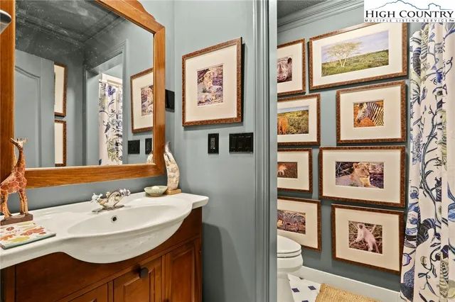 $1,650,000 | 198 Little Harbour, Vilas, NC 28692