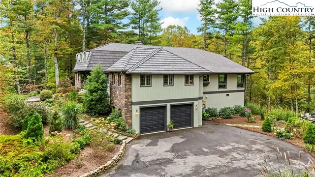 $1,650,000 | 198 Little Harbour, Vilas, NC 28692