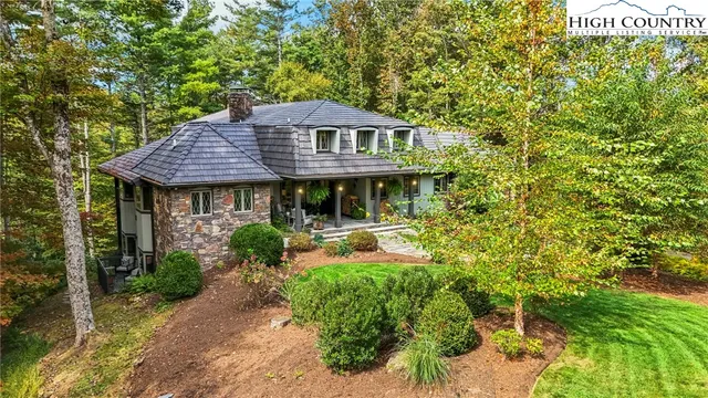 $1,650,000 | 198 Little Harbour, Vilas, NC 28692