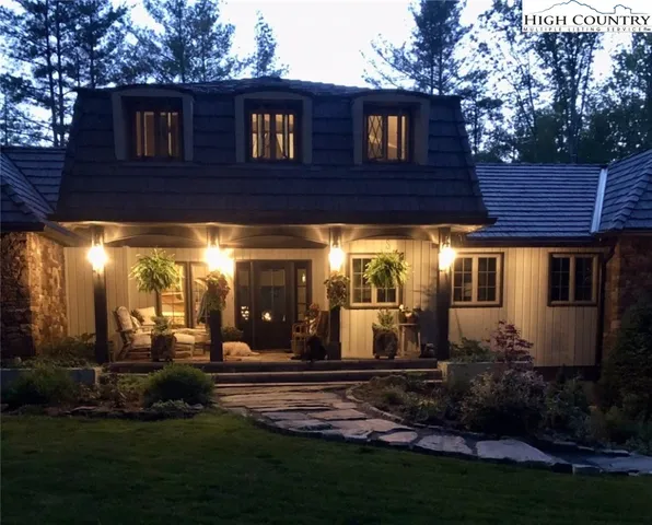 $1,650,000 | 198 Little Harbour, Vilas, NC 28692