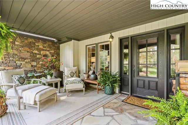 $1,650,000 | 198 Little Harbour, Vilas, NC 28692