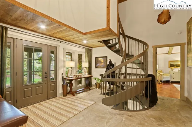 $1,650,000 | 198 Little Harbour, Vilas, NC 28692