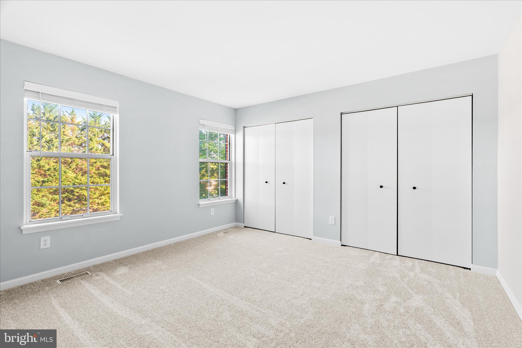 3908 Shakespeare Way Monrovia, MD 21770 - Photo 25 of 59 a view of an empty room with a window