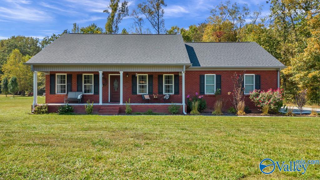 560 Bob Jones Road Scottsboro, AL 35769 - Photo 1 of 1 21845081