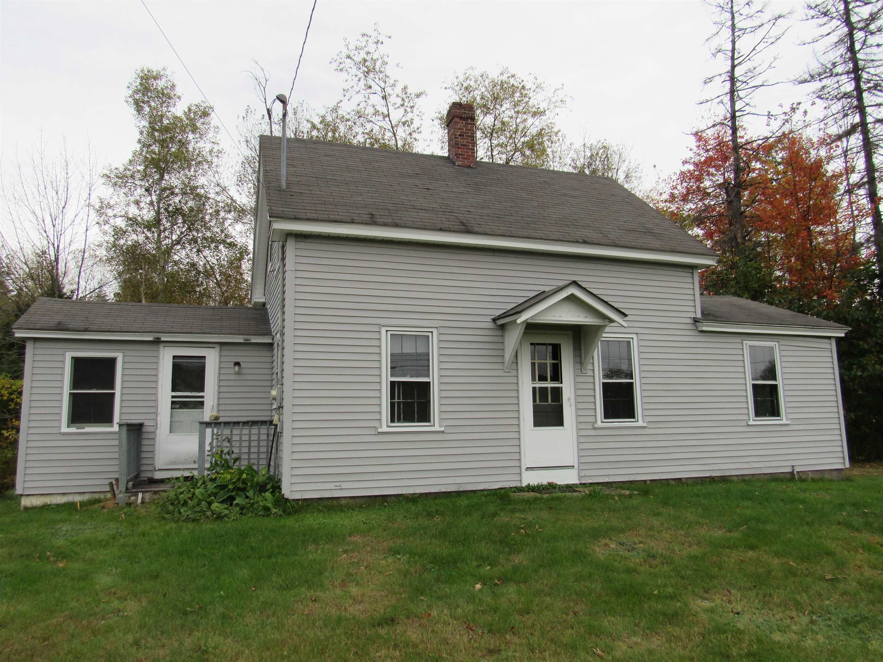 2025 Riverside Drive Berlin, NH 03570 - Photo 1 of 8