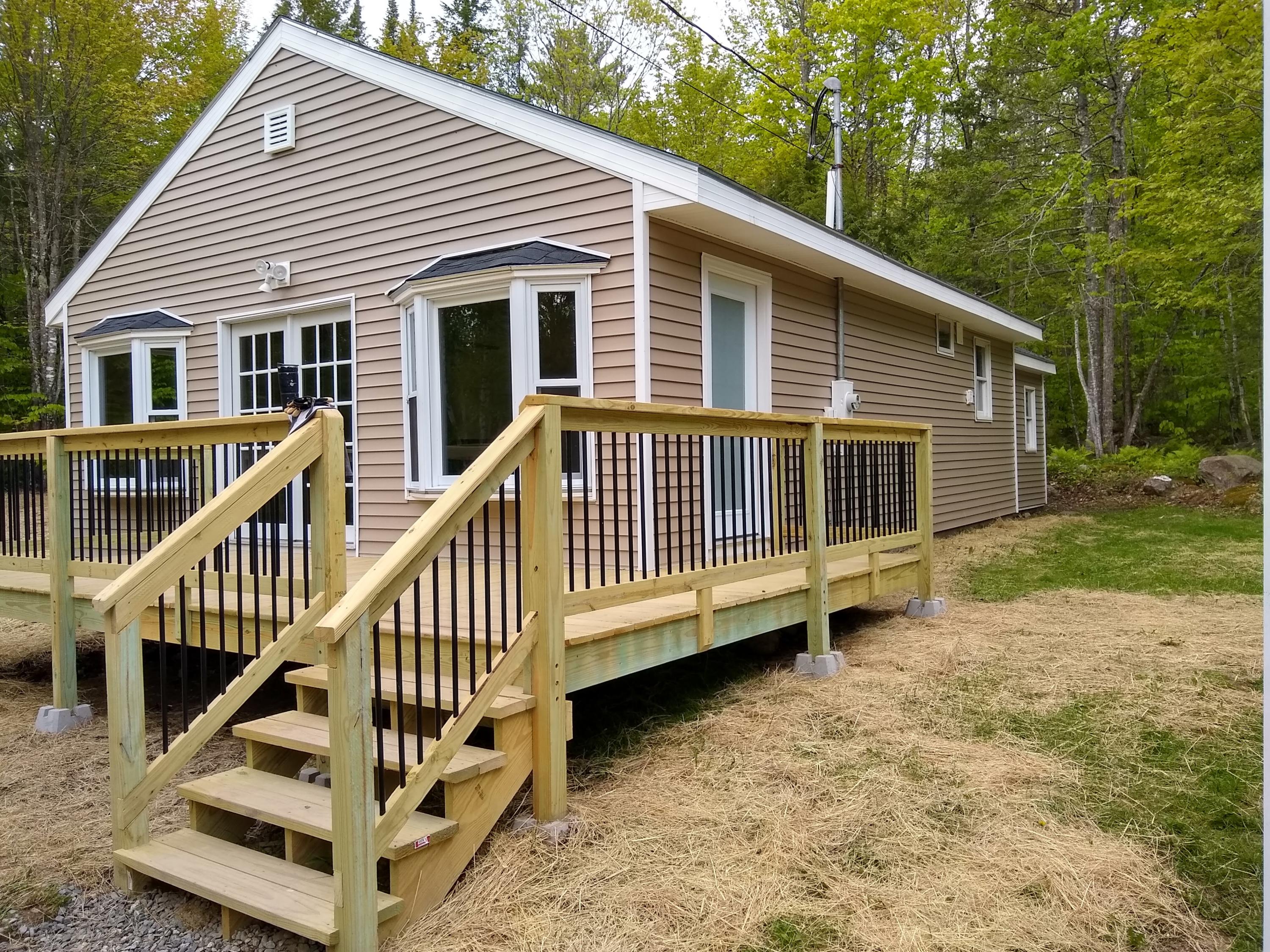 191 Lancaster Road Canaan, ME 04924 - Photo 3 of 25 3