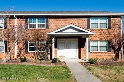 $229,700 | 481 Broome Road Northwest, Unit 309, Knoxville, TN 37909