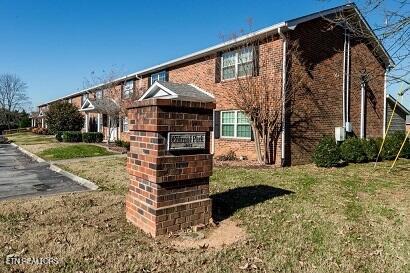 481 Broome Road Northwest, Unit 309 Knoxville, TN 37909 - Photo 2 of 20 ISeonaj5ojk6c51000000000 - Copy