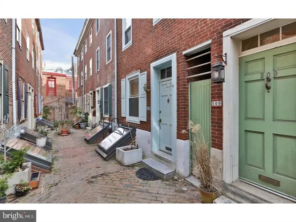 $2,000 | 509 South Hancock Street, Philadelphia, PA 19147