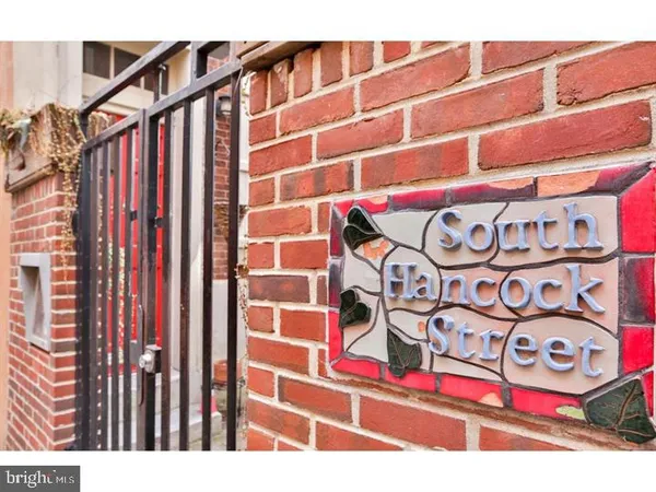 $2,000 | 509 South Hancock Street, Philadelphia, PA 19147