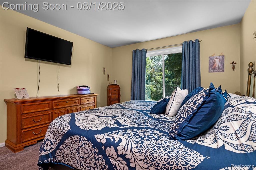 3232 West Schafer Road Howell, MI 48843 - Photo 14 of 33