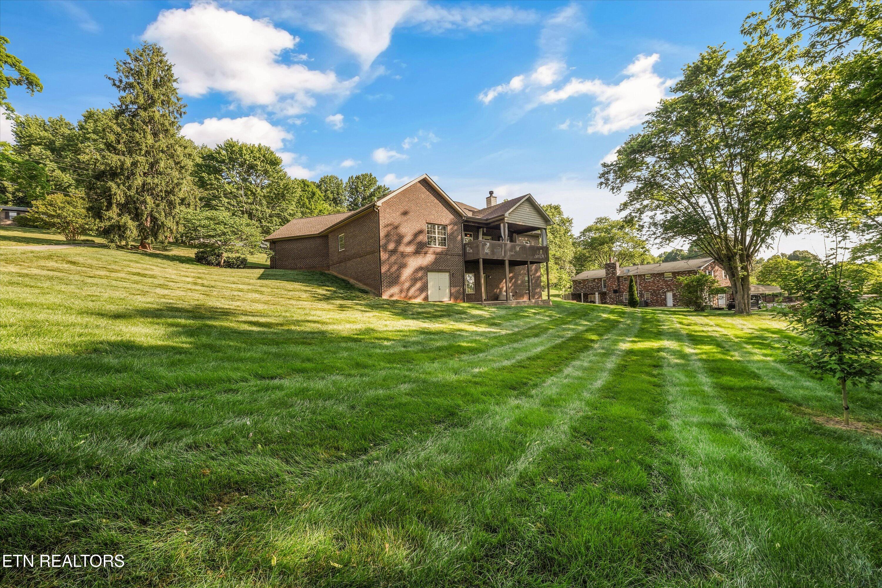 1341 Hillvale Road Louisville, TN 37777 - Photo 37 of 42 36-128 Hillvale Rd13