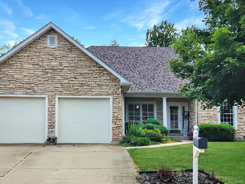109 North Riebeling Street Columbia, IL 62236 - Photo 1 of 20 Gallery Image 1