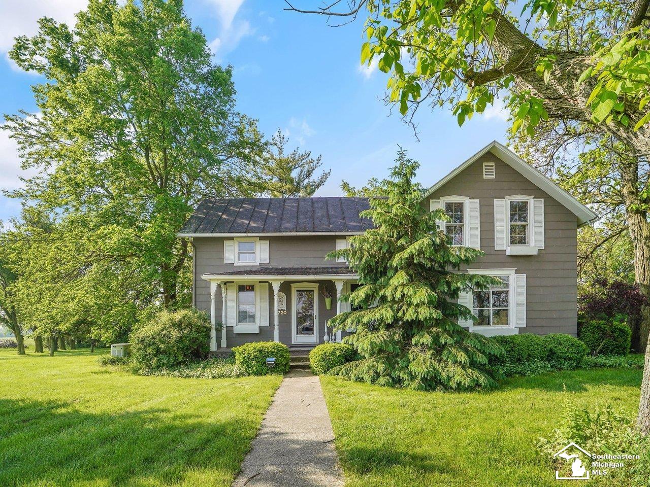 2720 Fix Road Monroe, MI 48162 - Photo 1 of 52 2720 Fix Road